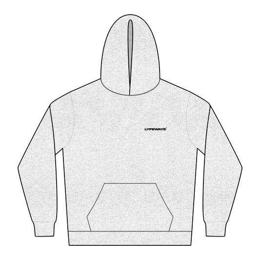 Relaxed Hoodie